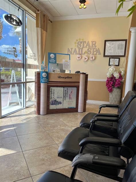 fort myers nail salons.